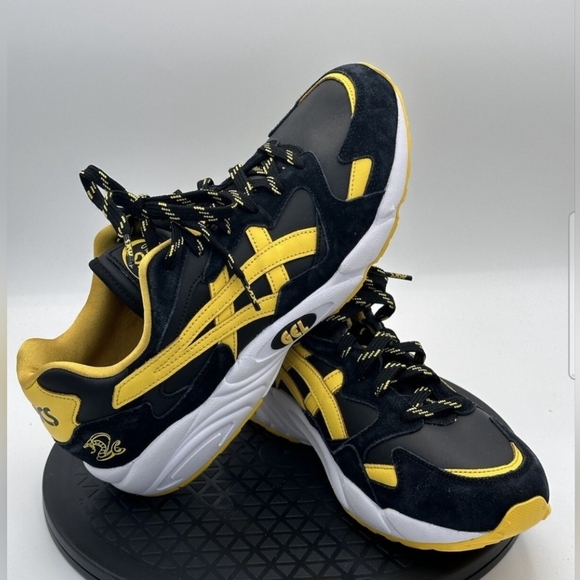 ACICS GEL- DIABLO Welcome to the Dojo - Picture 1 of 13